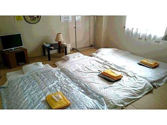 Hotel Terao