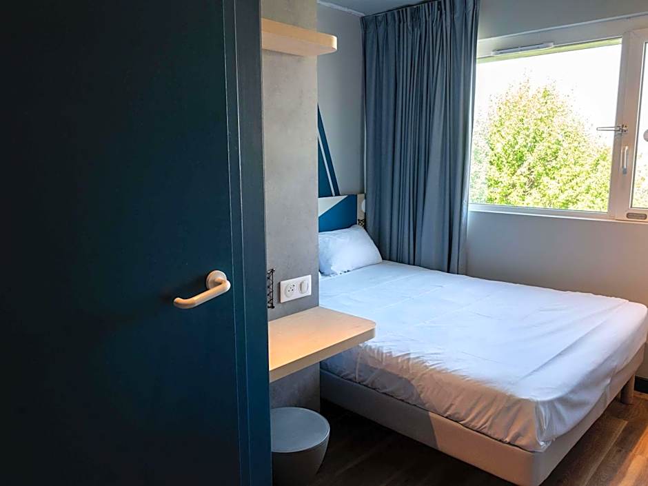 ibis budget Saint Malo Centre