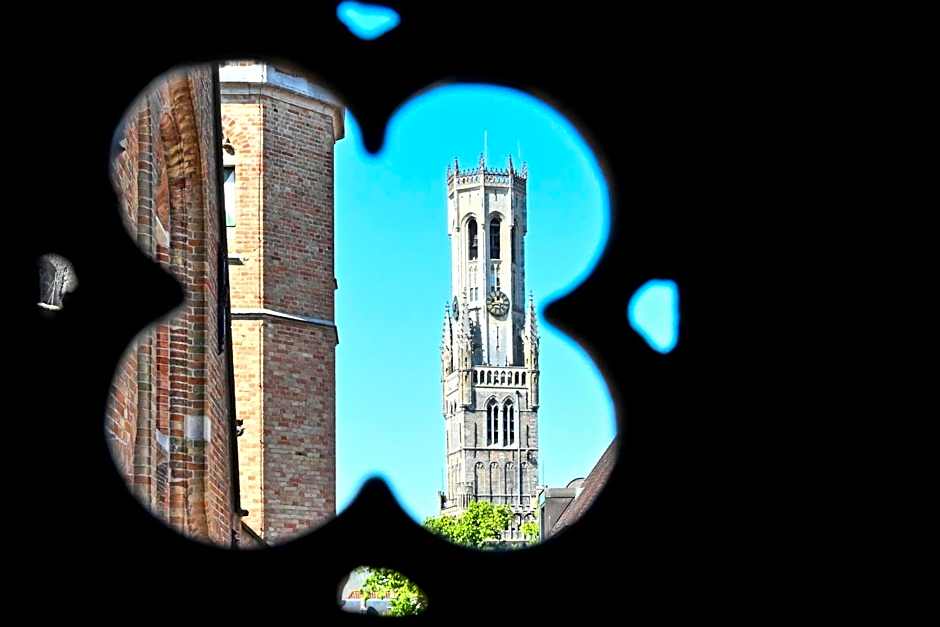 Grand Hotel Casselbergh Brugge