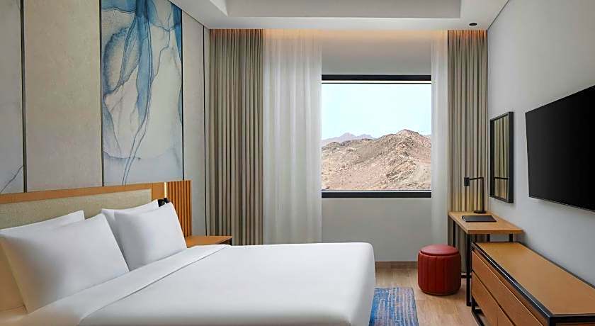 Courtyard by Marriott Makkah