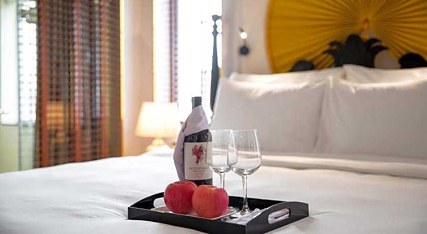 My Boutique Hotel & Spa