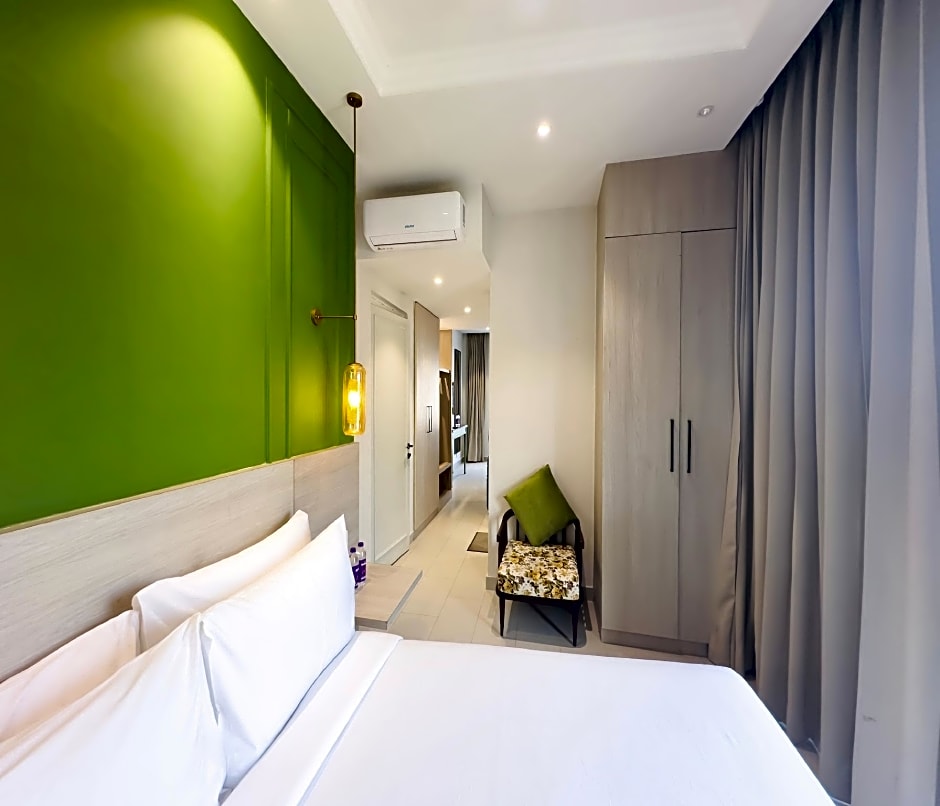 Hotel Wonder Hills @ Har ki Pauri Road Haridwar