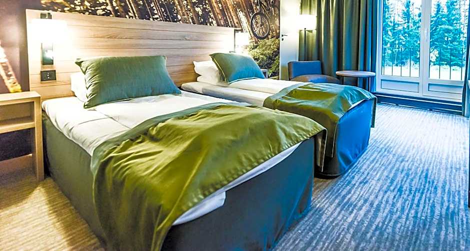 Scandic Lillehammer Hotel