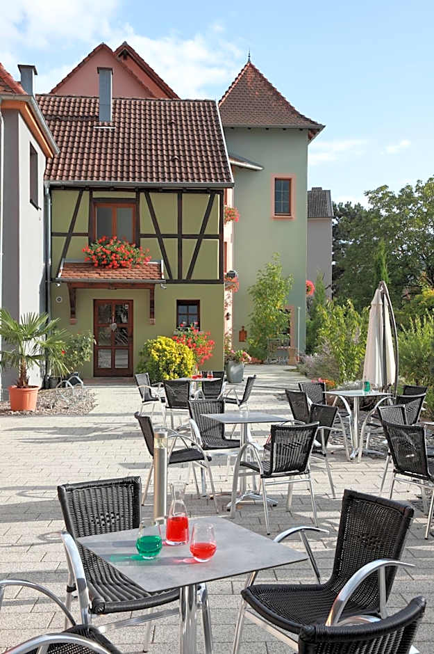 Les Portes de la Vallee