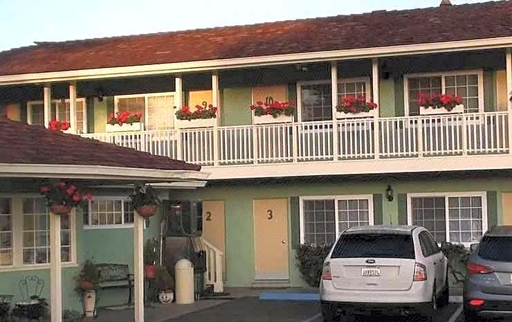 Villa Franca Inn