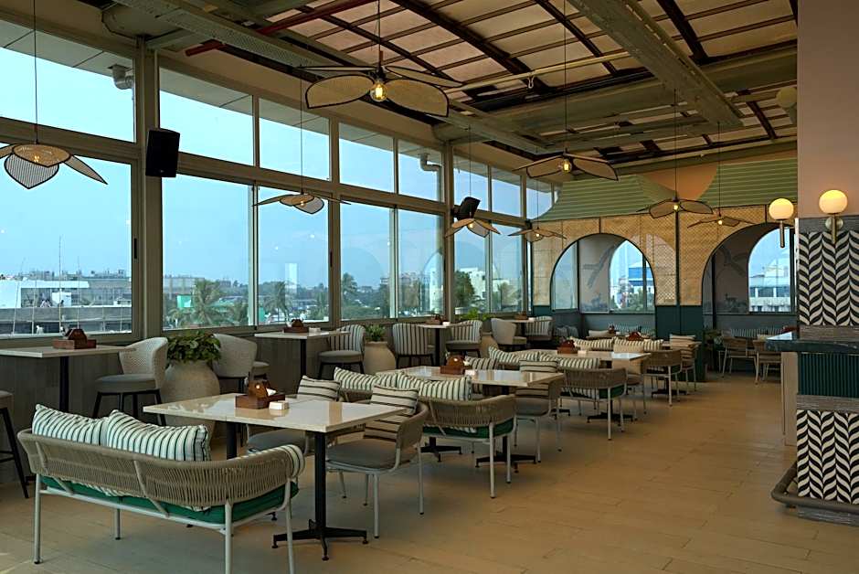 Mango Hotels - Prangan