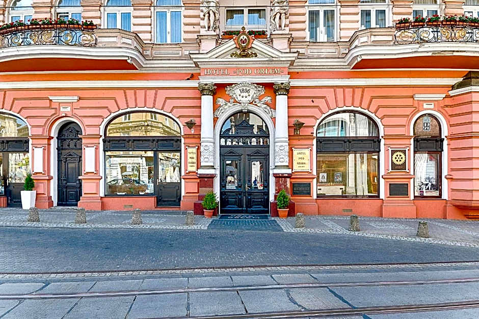 Focus Hotel Premium Pod Orłem