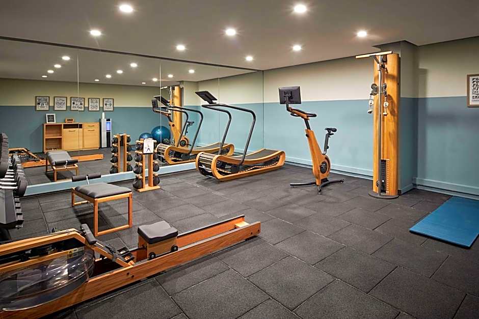 Park Plaza Vondelpark Amsterdam