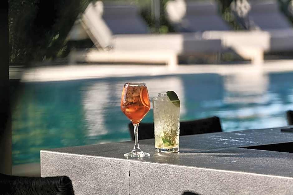 Celestial All Suites