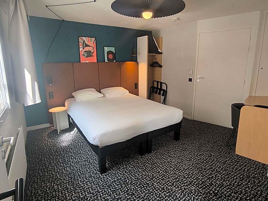 ibis Paris Brancion Parc des Expositions 15eme