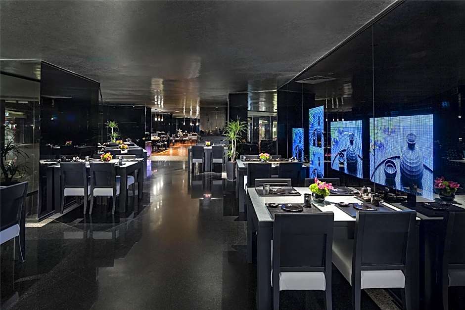 The Garden Hotel Guangzhou