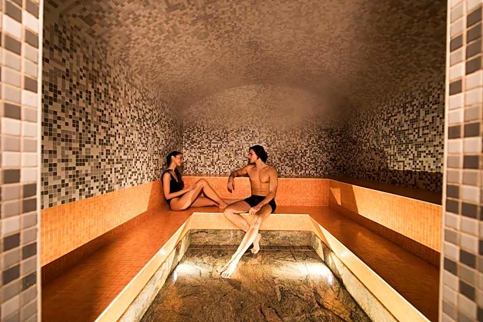 QC Terme Grand Hotel Bagni Nuovi