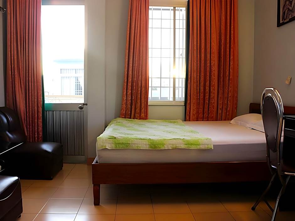 Hien Luong Hotel Nha Trang