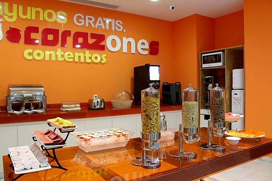 One Guadalajara Tapatío