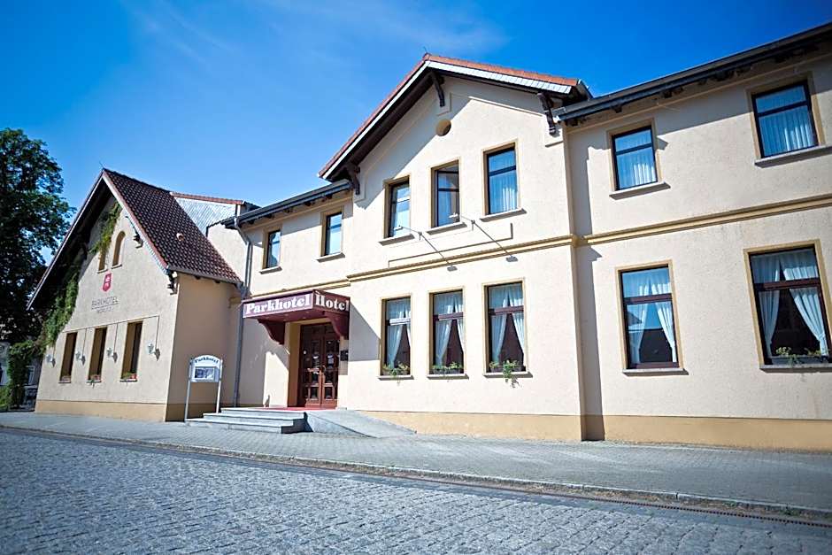 Parkhotel Wörlitz