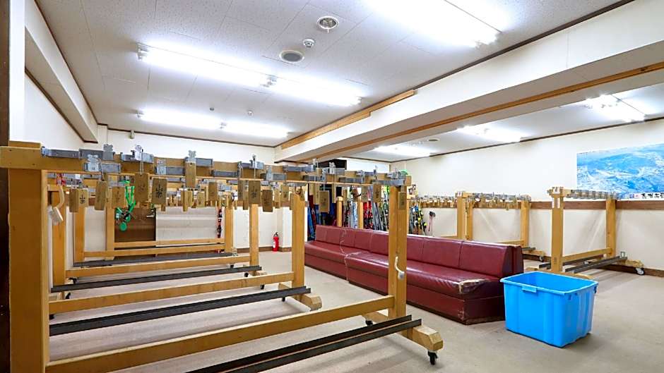 Hotel Sanraku