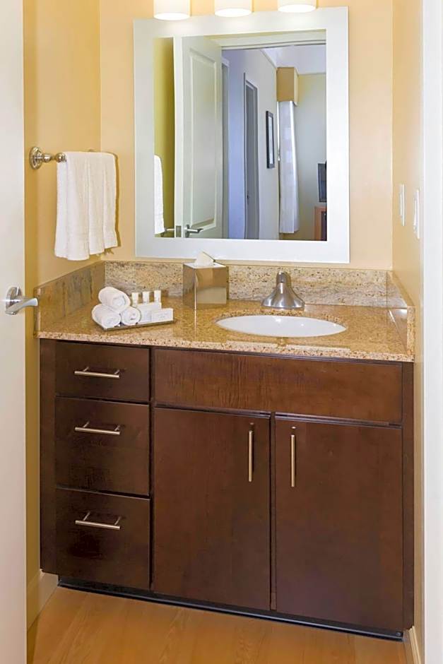 TownePlace Suites by Marriott Buffalo Airport