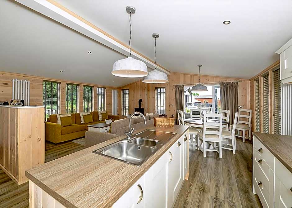 Hornbeam Country Park