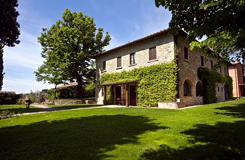 Agriturismo Fonte De Medici