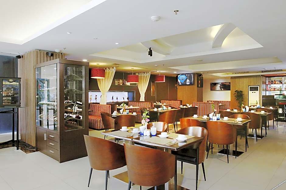 The Alana Hotel Surabaya