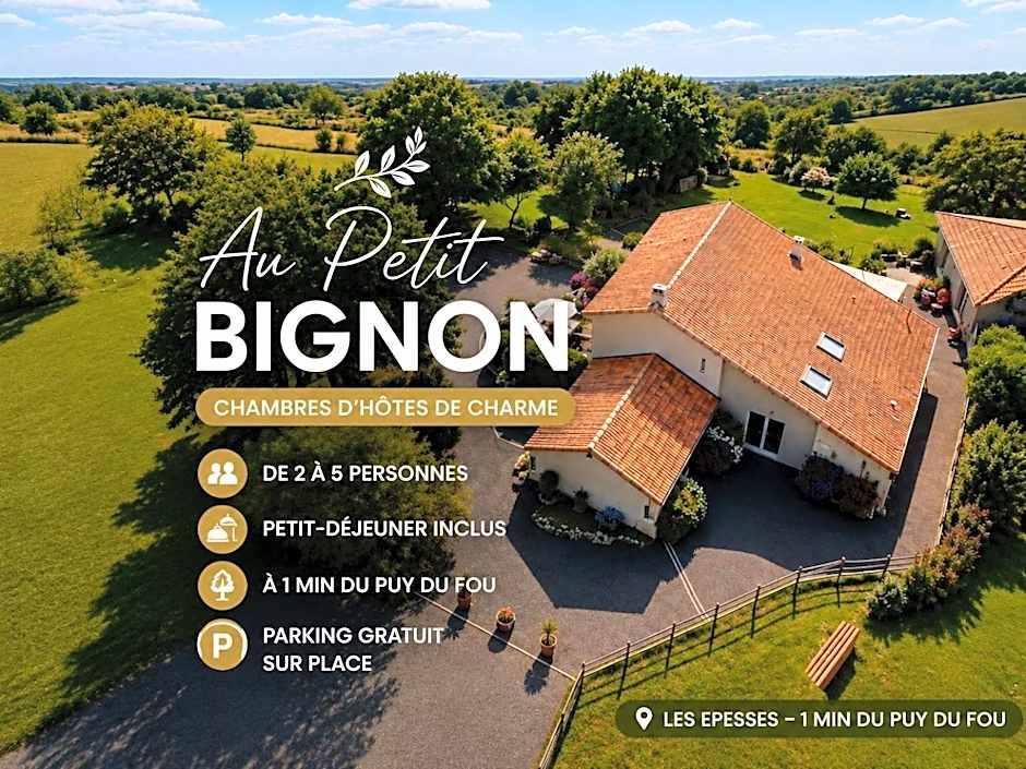 Au Petit Bignon