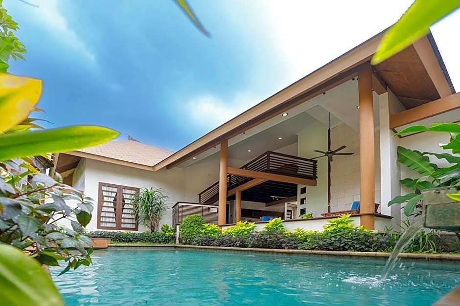 Desamuda Village Hotel