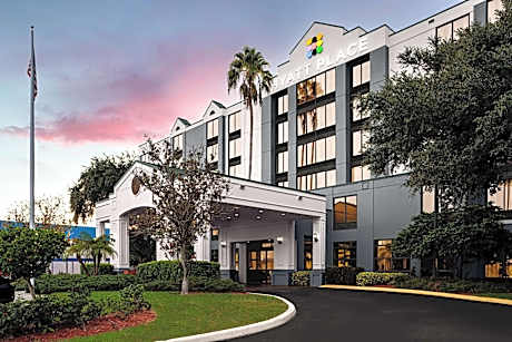 Hyatt Place Lakeland Center