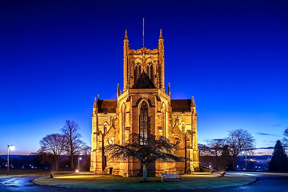 Holiday Inn Dumfries By IHG