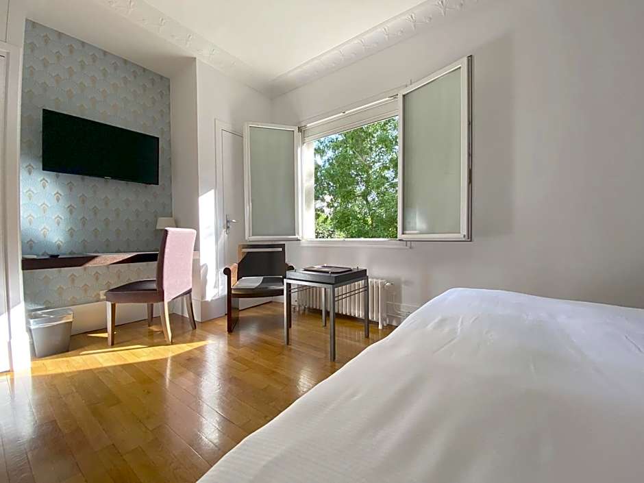 La Villa Paris - B&B