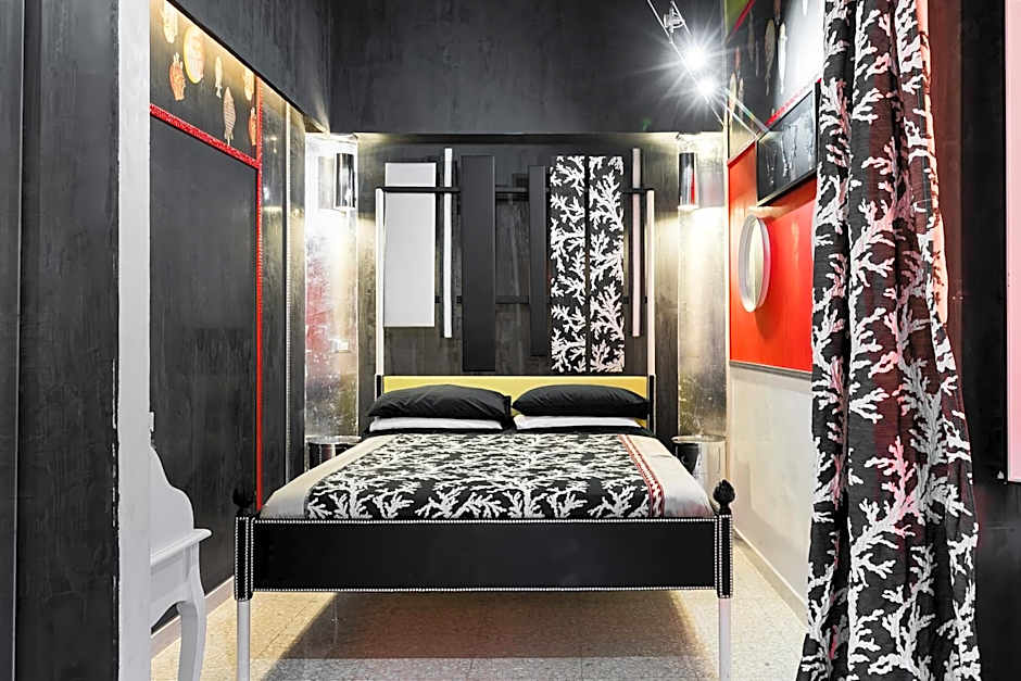 Appartamenti MarcoAurelio49