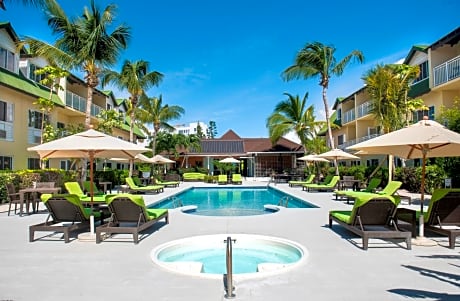 Ports Of Call Resort