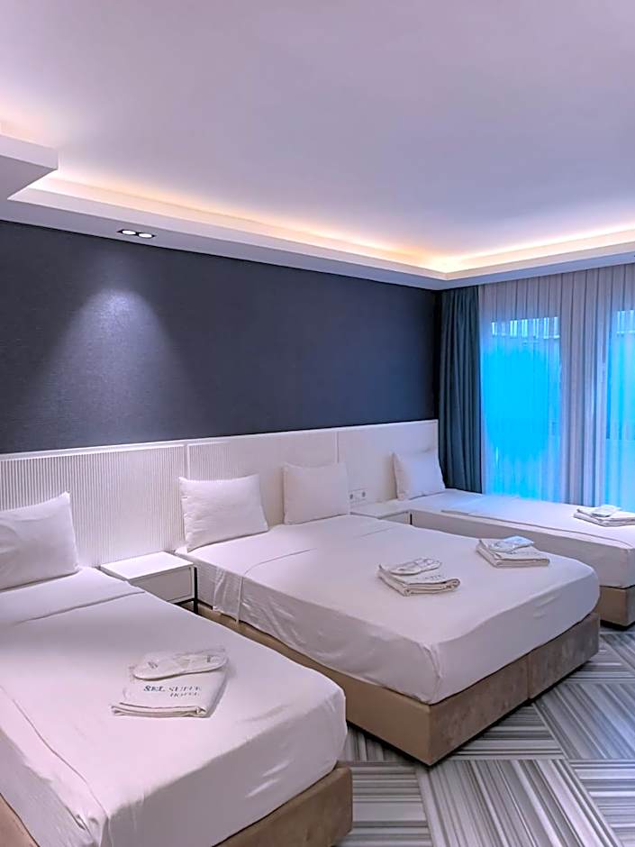 Sel Suite Hotel