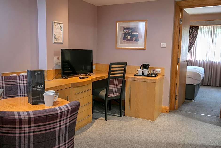 Best Western Premier Suites Hotel & Spa Liverpool-Knowsley