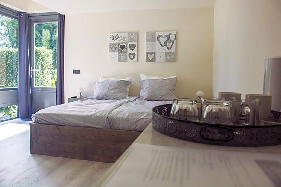 B&B Landgoed Bergerven