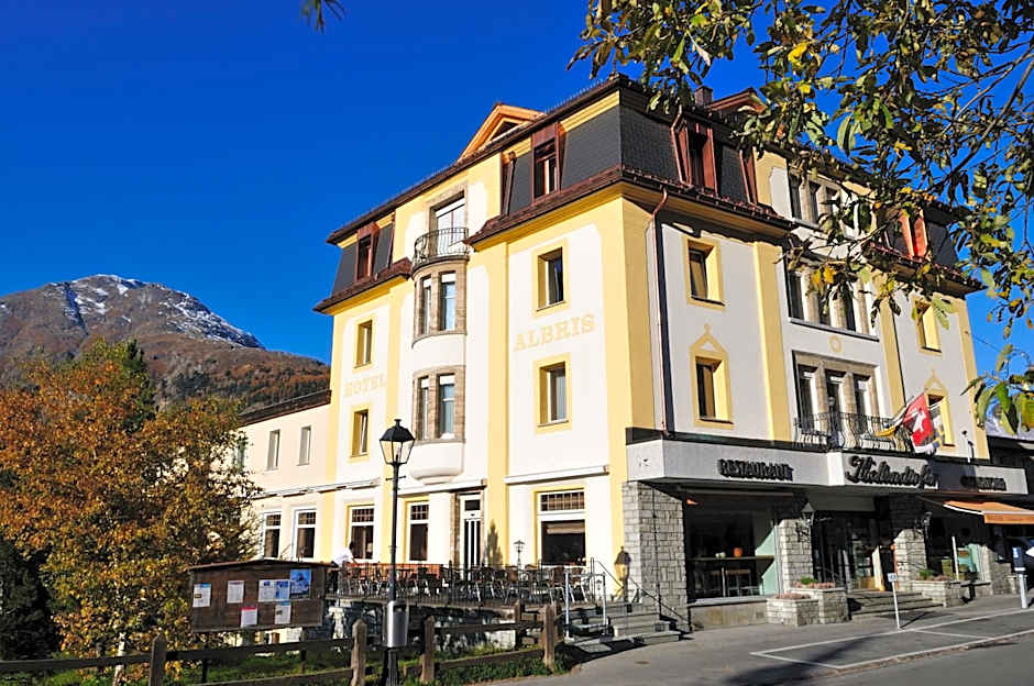 Hotel Albris