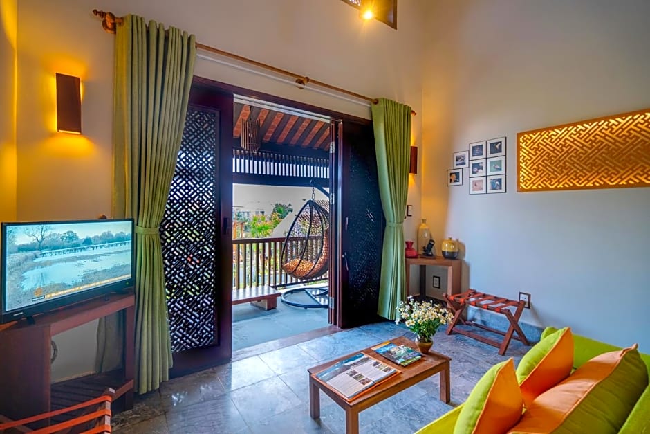Hoi An Chic Green Retreat