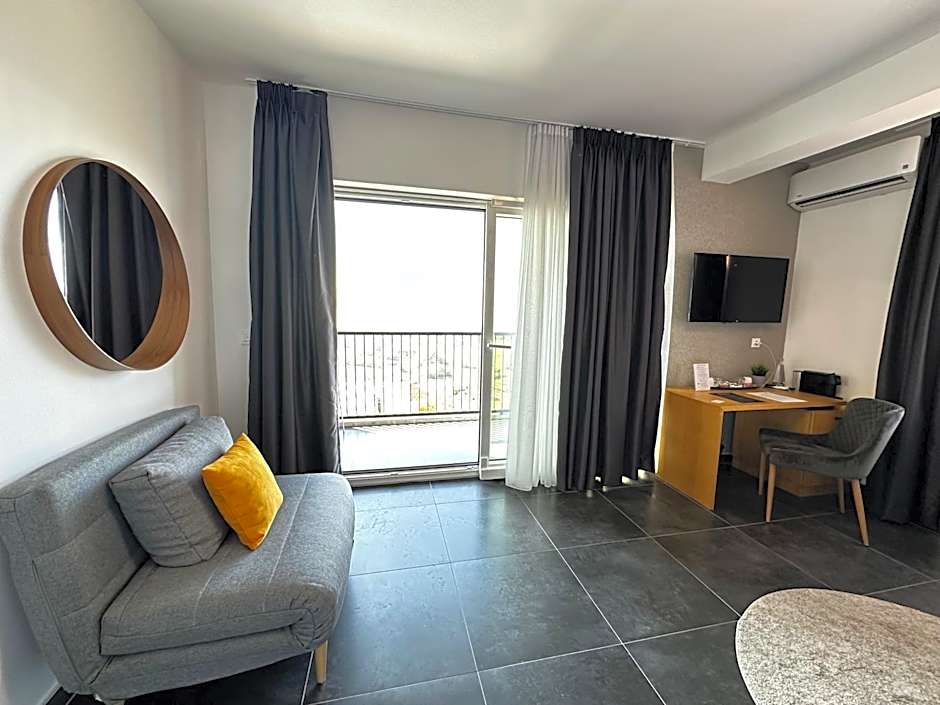 La Vista Luxury Villa