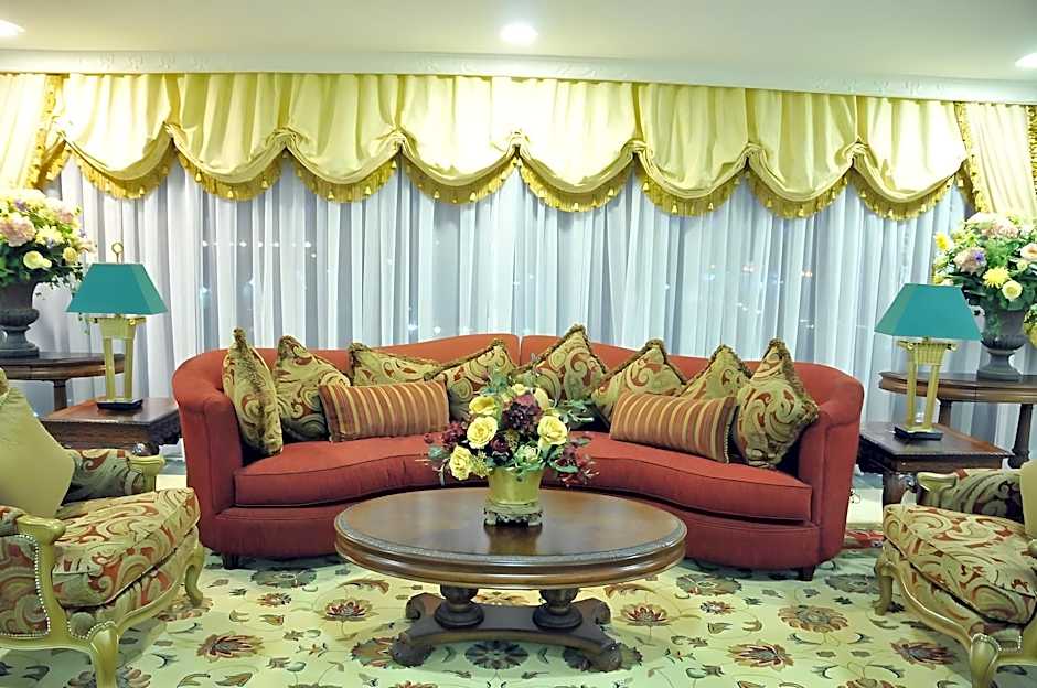 Habitat Hotel All Suites Al Khobar