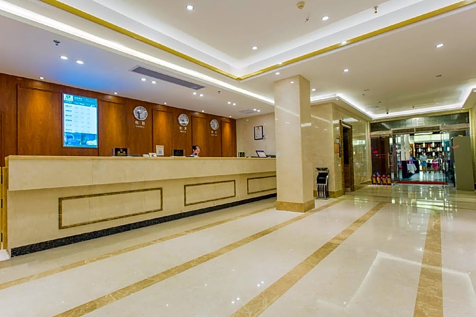 Mao Hua hotel