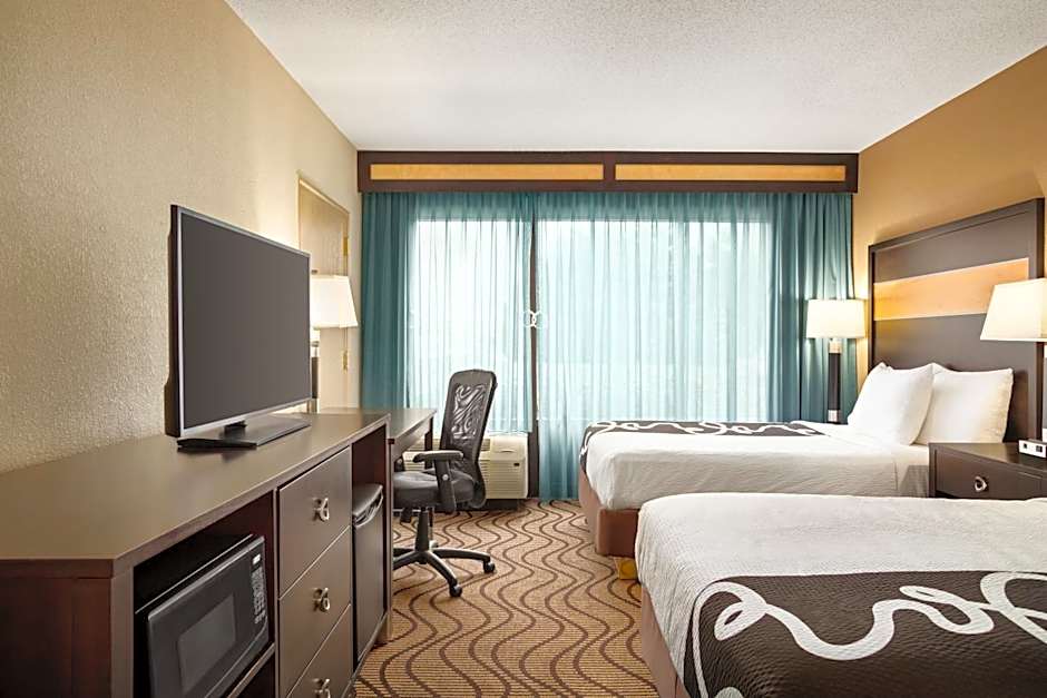 La Quinta Inn & Suites by Wyndham Richmond-Chesterfield