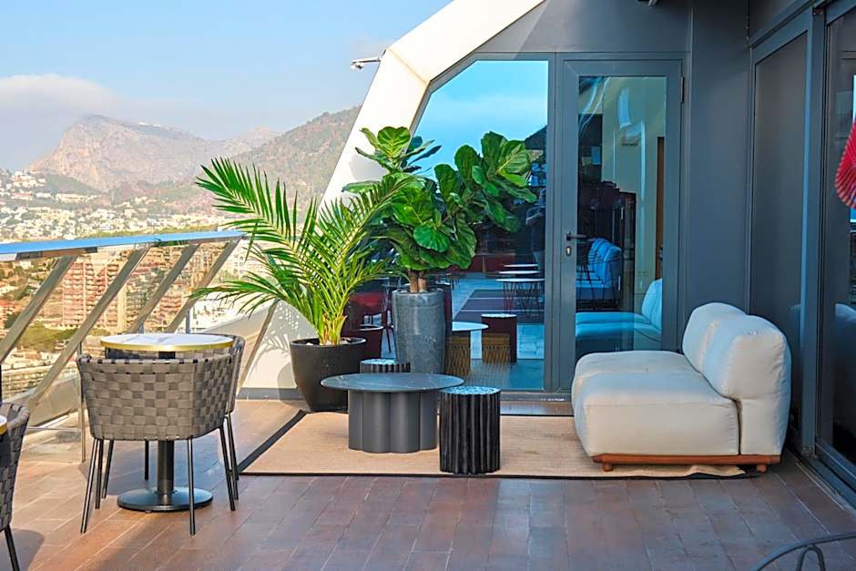 ESTIMAR Calpe Suitopia