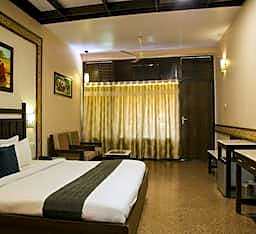 Hotel Mount Regency