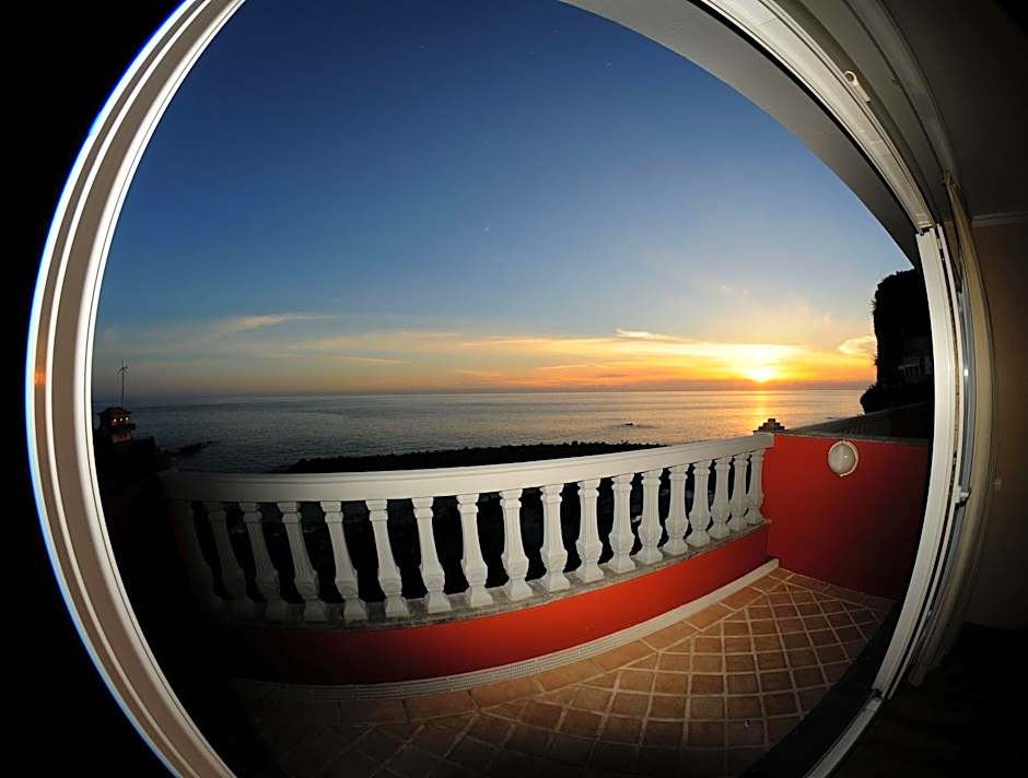 Enotel Sunset Bay - Ex Enotel Baia do Sol