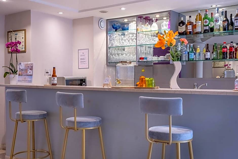 Hotel De La Fontaine