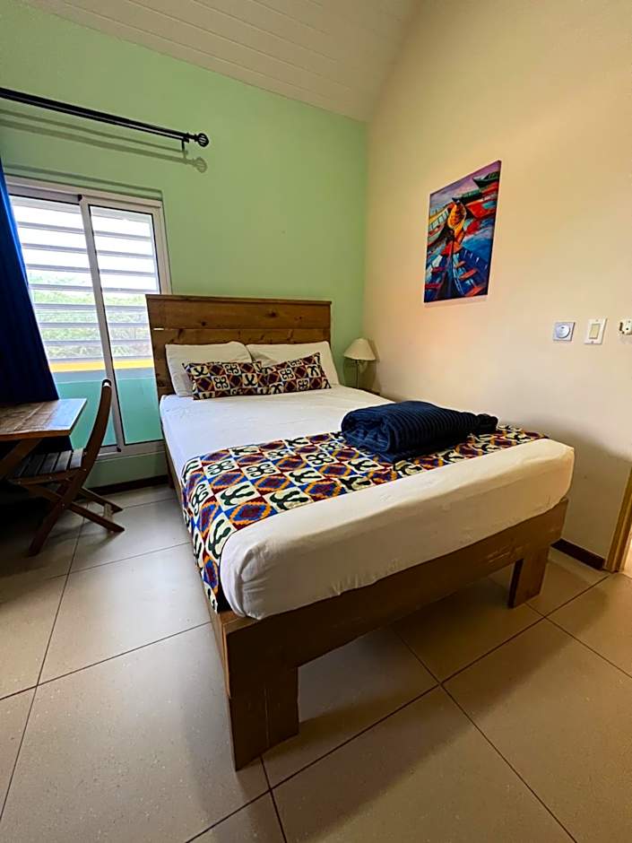 Mustique Suites Curacao