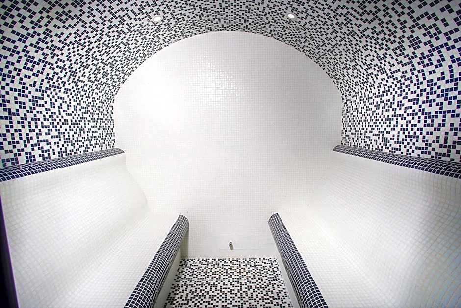 Olive Villas Beach Hotel