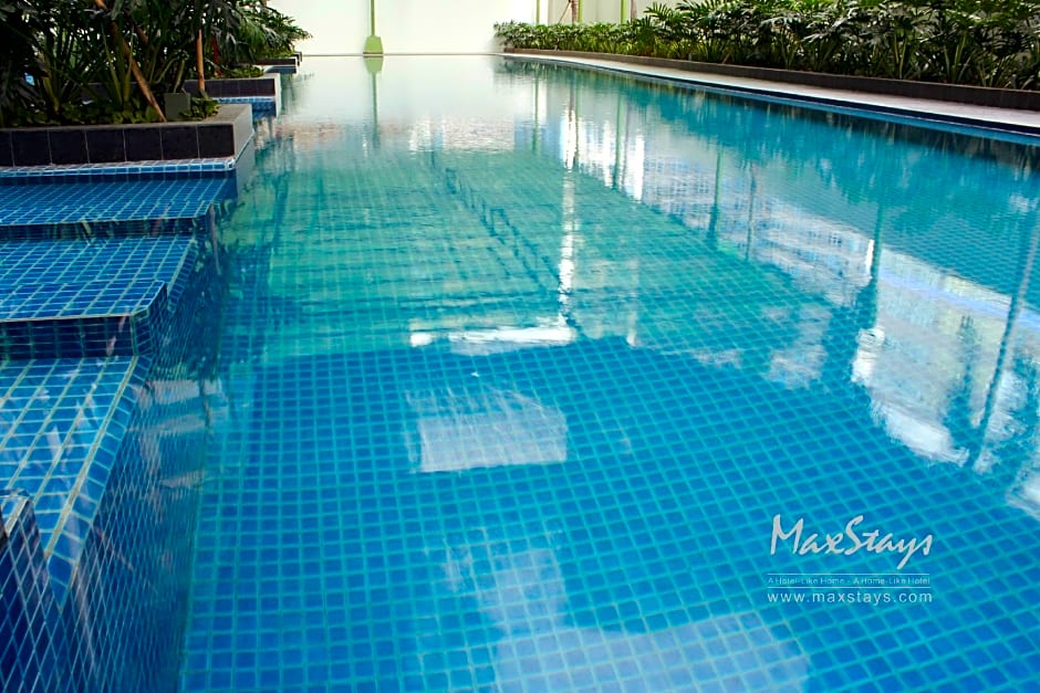 MaxStays - MaxStyle @ One Eastwood Avenue