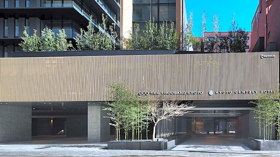 Kyoto Century Hotel