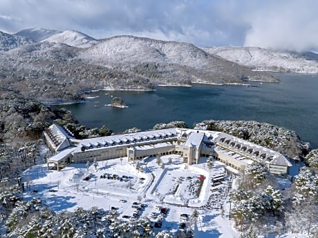 Urabandai Lake Resort