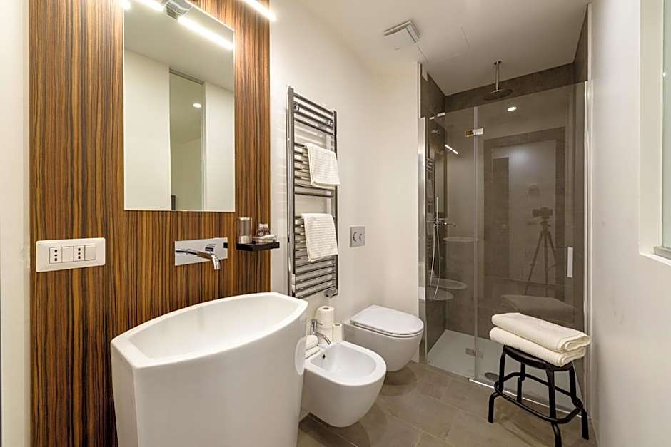 Eco Rooms&Breakfast Tirano